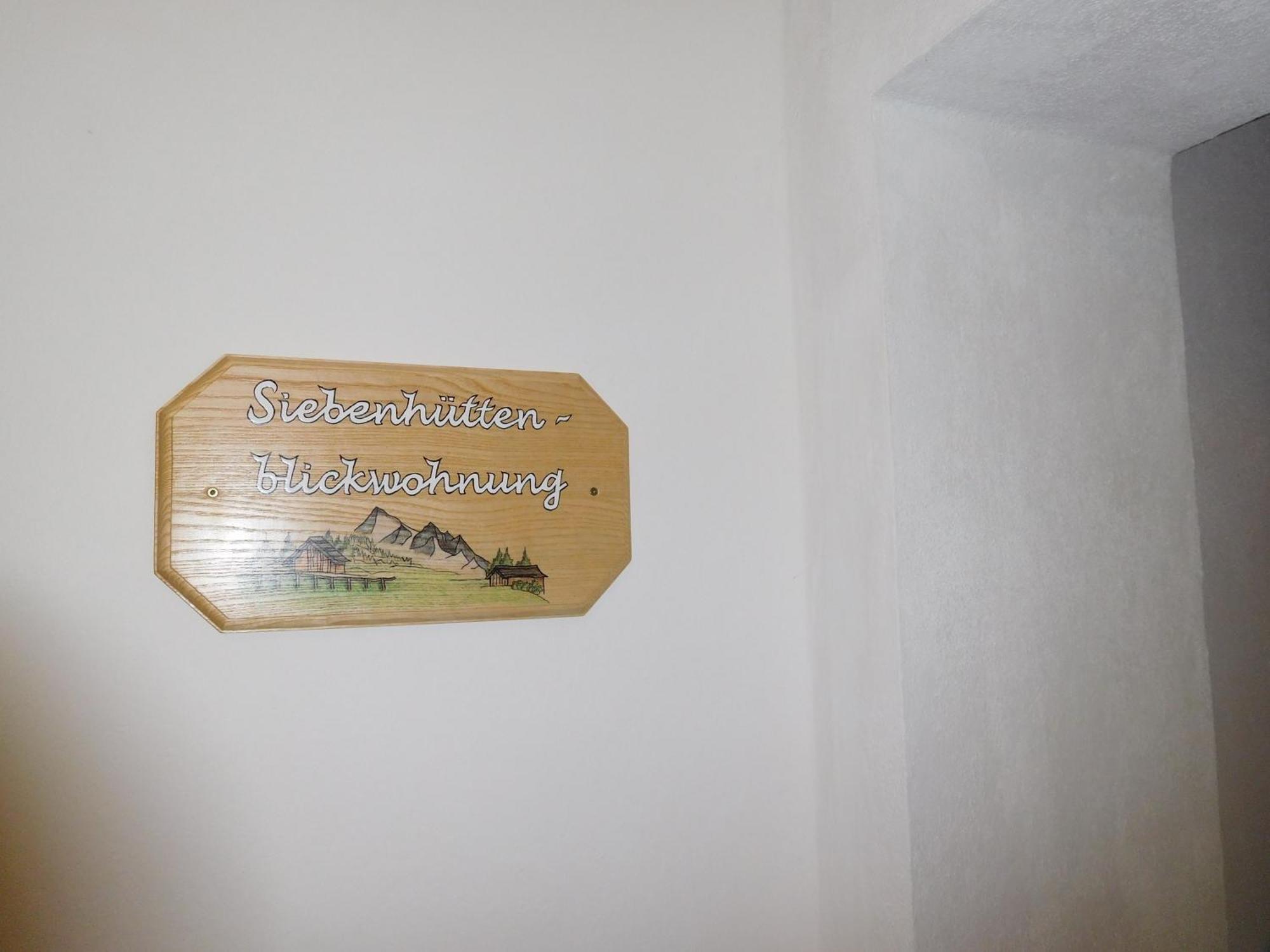 Urlaub Am Bauernhof Blamauer Koehr Göstling an der Ybbs Екстериор снимка
