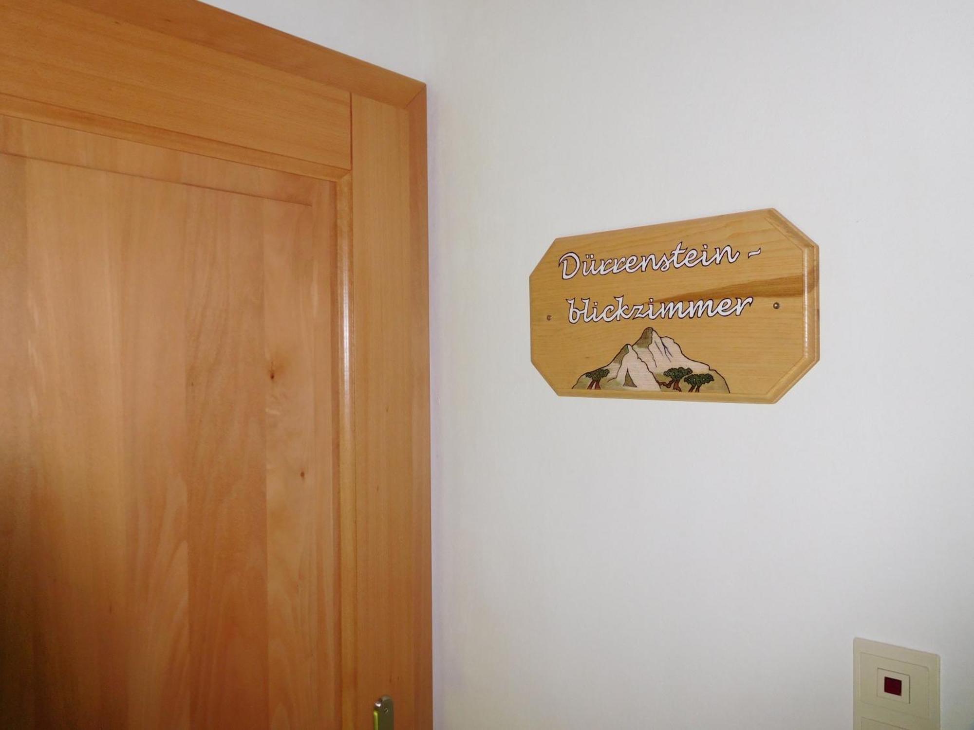 Urlaub Am Bauernhof Blamauer Koehr Göstling an der Ybbs Екстериор снимка
