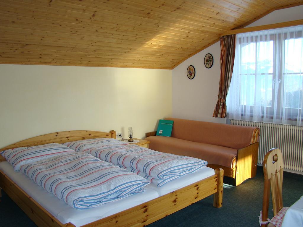 Urlaub Am Bauernhof Blamauer Koehr Göstling an der Ybbs Екстериор снимка
